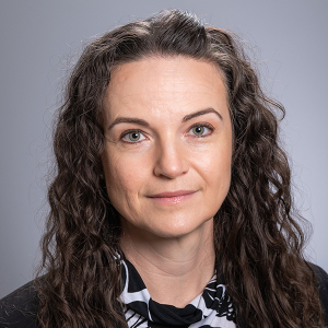 Angela Carter, Ph.D.